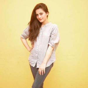Aiman Khan