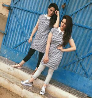 Aiman Khan