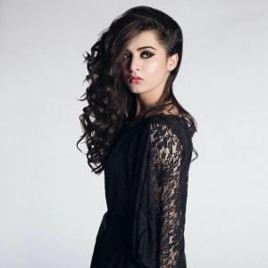 Aiman Khan