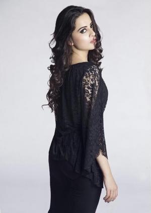 Aiman Khan