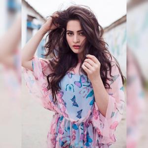 Aiman Khan