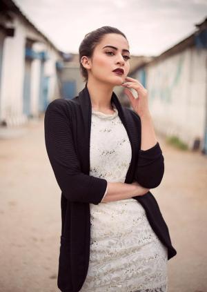 Aiman Khan