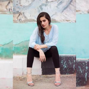 Aiman Khan