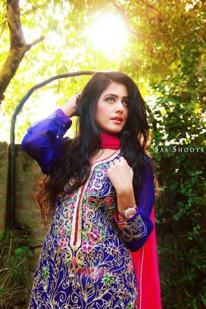 Aleezay Rasool
