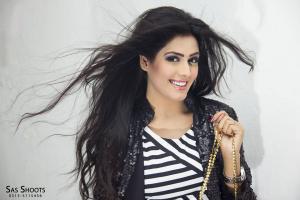 Aleezay Rasool