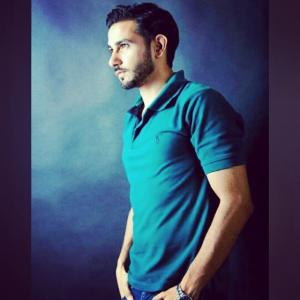 Ali Ansari