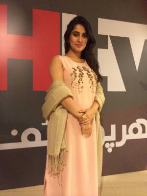 Alishba Yousuf