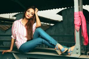 Alyzeh Gabol