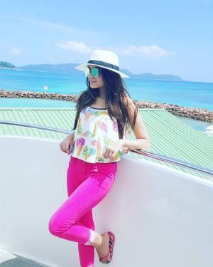 Alyzeh Gabol