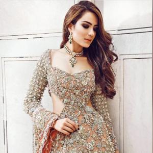 Alyzeh Gabol