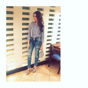 Alyzeh Gabol