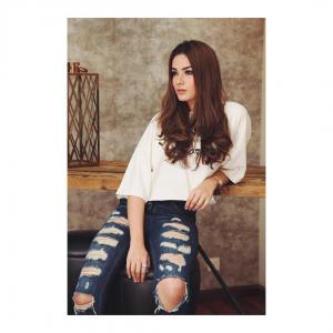 Alyzeh Gabol