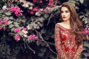 Alyzeh Gabol