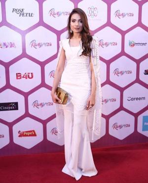 Alyzeh Gabol