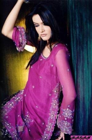 Amina Shafaat