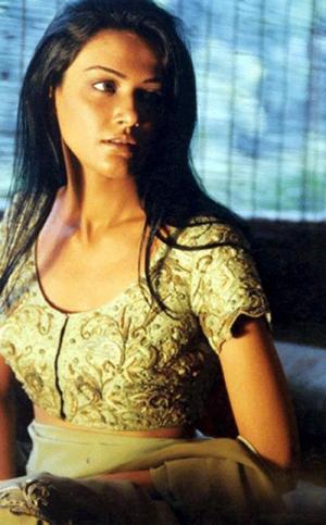 Amina Shafaat