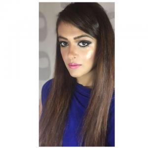 Amina Shafaat