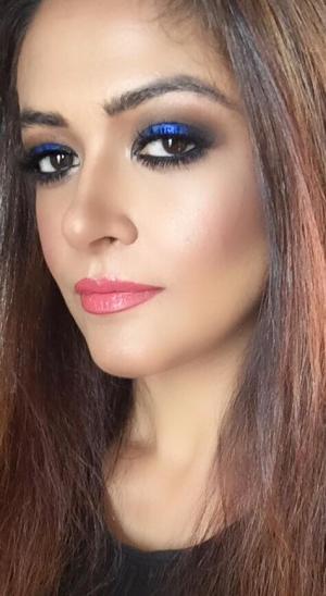 Amina Shafaat