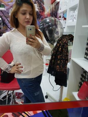 Amna Karim