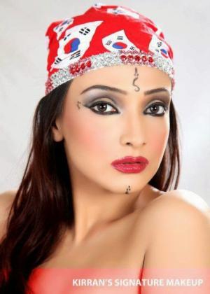 Amna Karim