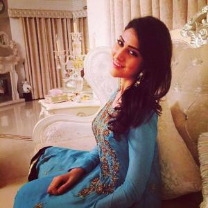 Anam Tanveer