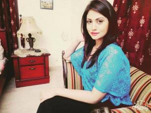 Anam Tanveer