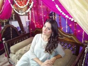 Anam Tanveer