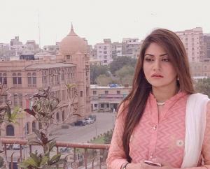 Anam Tanveer