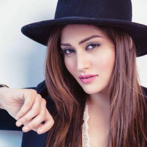 Anam Tanveer