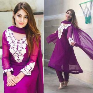 Anam Tanveer