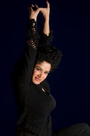 Angeline Malik