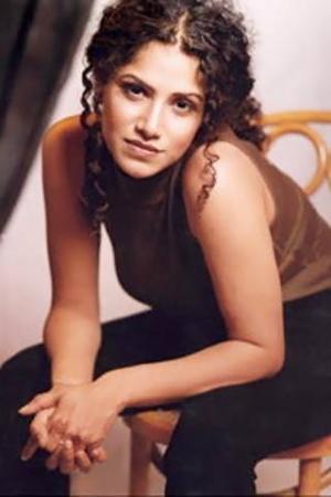 Angeline Malik