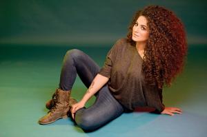 Annie Khalid/Noor-Ul-Ain Khalid