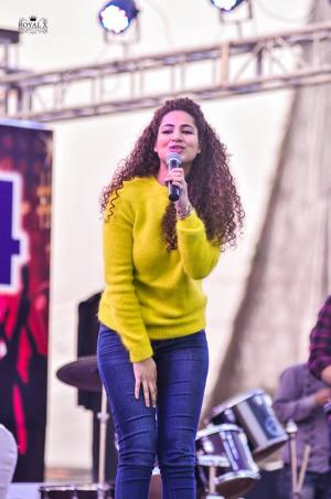 Annie Khalid/Noor-Ul-Ain Khalid