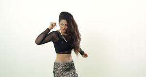 Annie Khalid/Noor-Ul-Ain Khalid