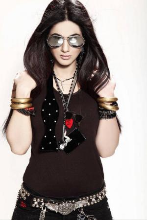Annie Khalid/Noor-Ul-Ain Khalid