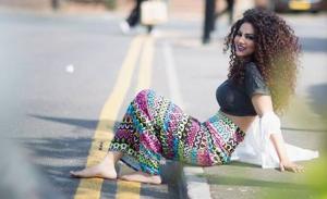 Annie Khalid/Noor-Ul-Ain Khalid