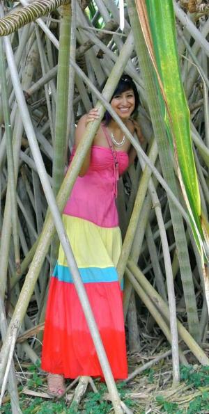 Annie Rupani