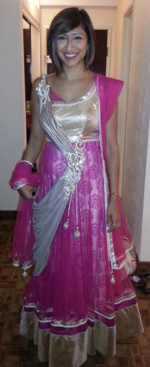 Annie Rupani