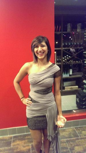 Annie Rupani