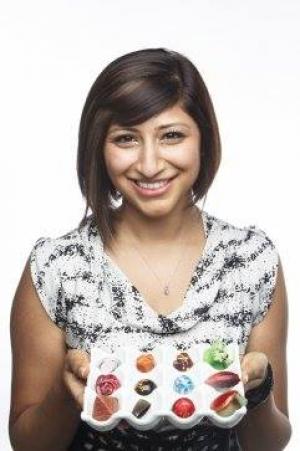 Annie Rupani