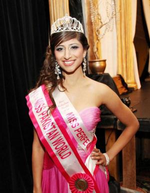 Annie Rupani