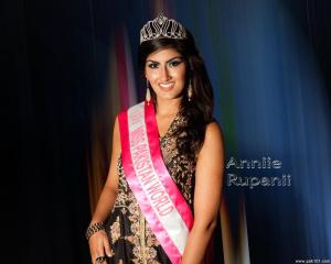 Annie Rupani