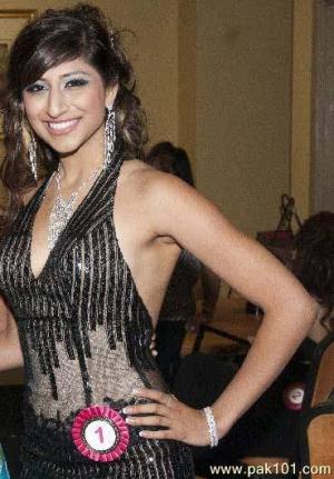Annie Rupani