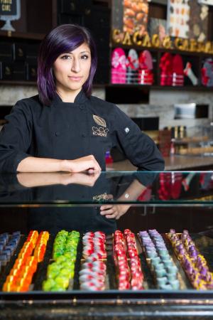 Annie Rupani
