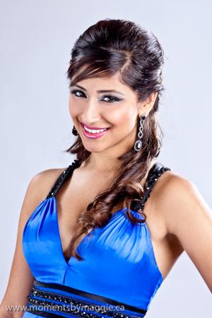 Annie Rupani