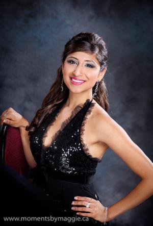 Annie Rupani