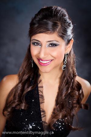 Annie Rupani