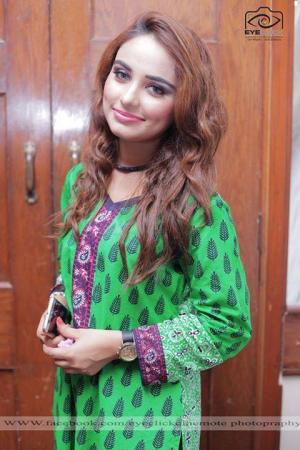 Anum Aqeel