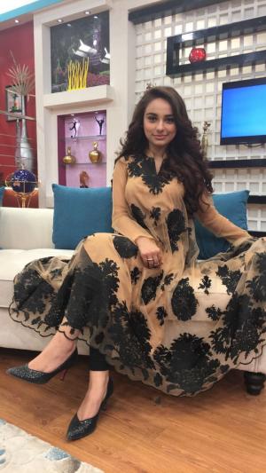 Anum Aqeel